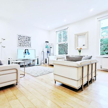 Eden Luxury Apartments Londres Exterior foto
