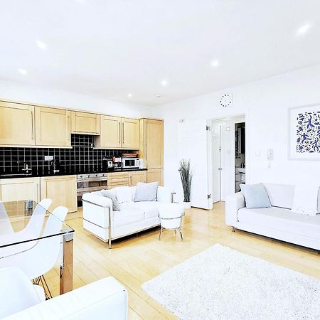 Eden Luxury Apartments Londres Exterior foto