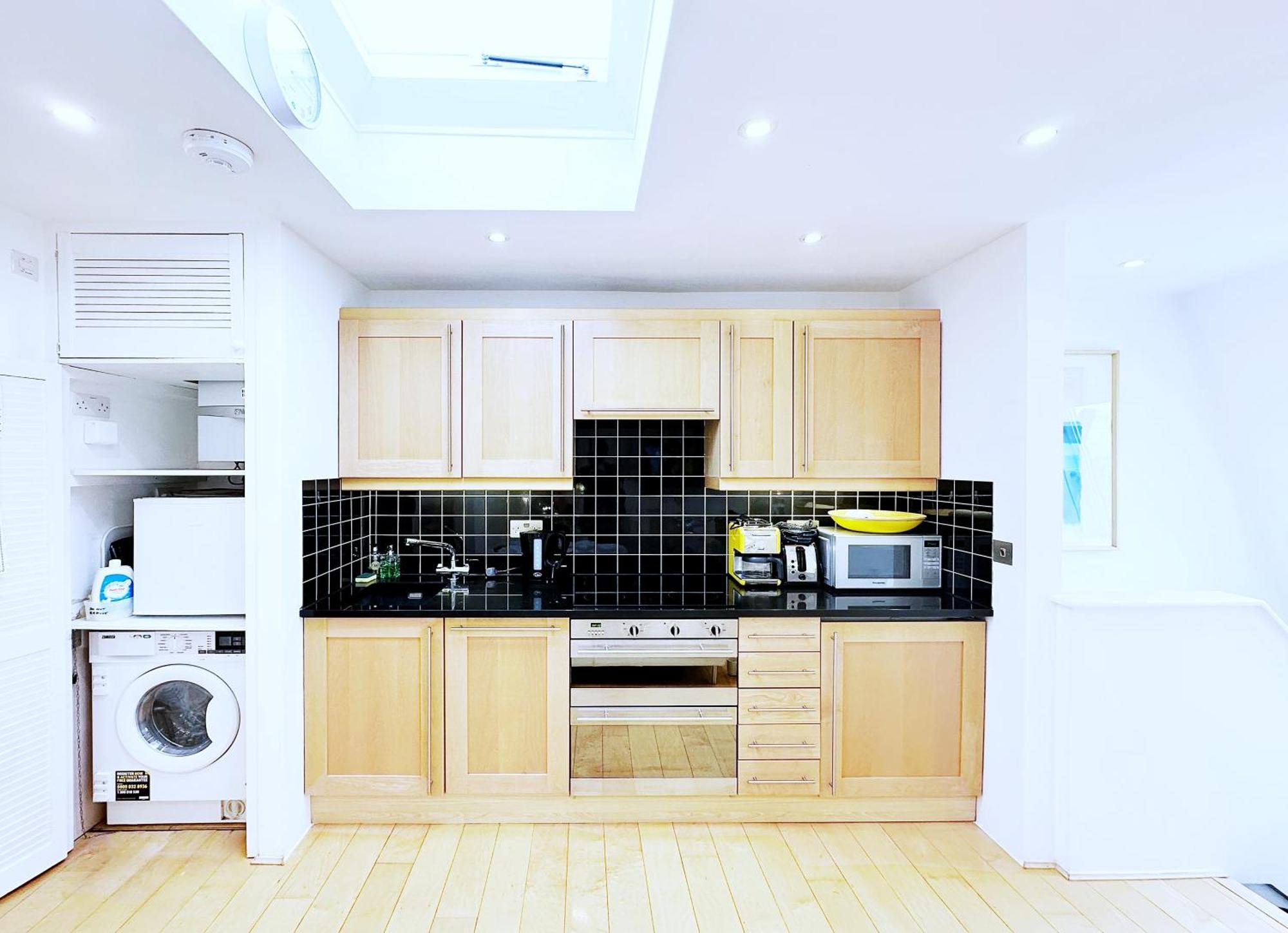 Eden Luxury Apartments Londres Habitación foto