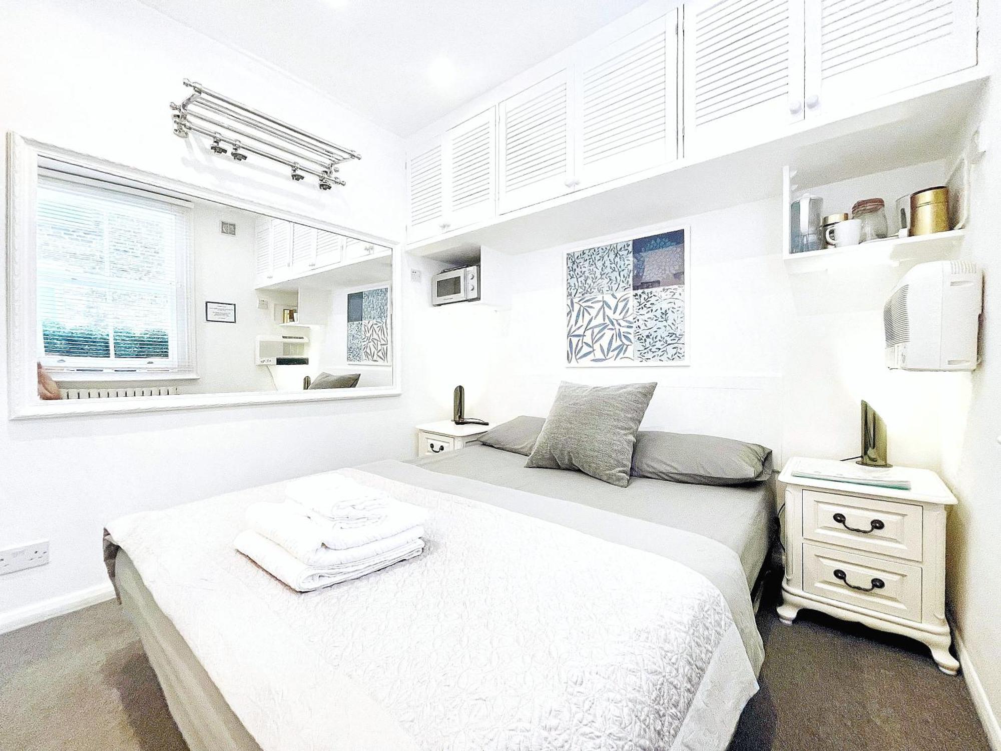 Eden Luxury Apartments Londres Habitación foto